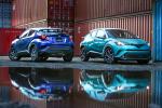 Toyota C-HR R-Code 2017 года (NA)
